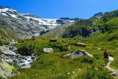 Camp d'été 2024 à PRALOGNAN la VANOISE Camp d'été 2024 à PRALOGNAN la VANOISE